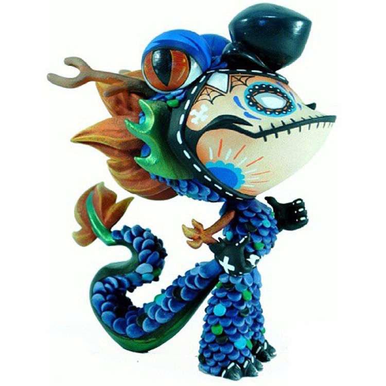 Custom dragon boy by Rsinart