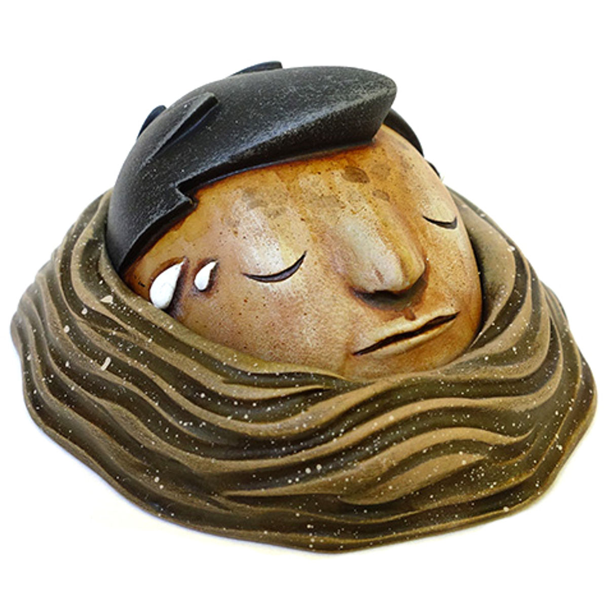 My Final Breath - Sepia