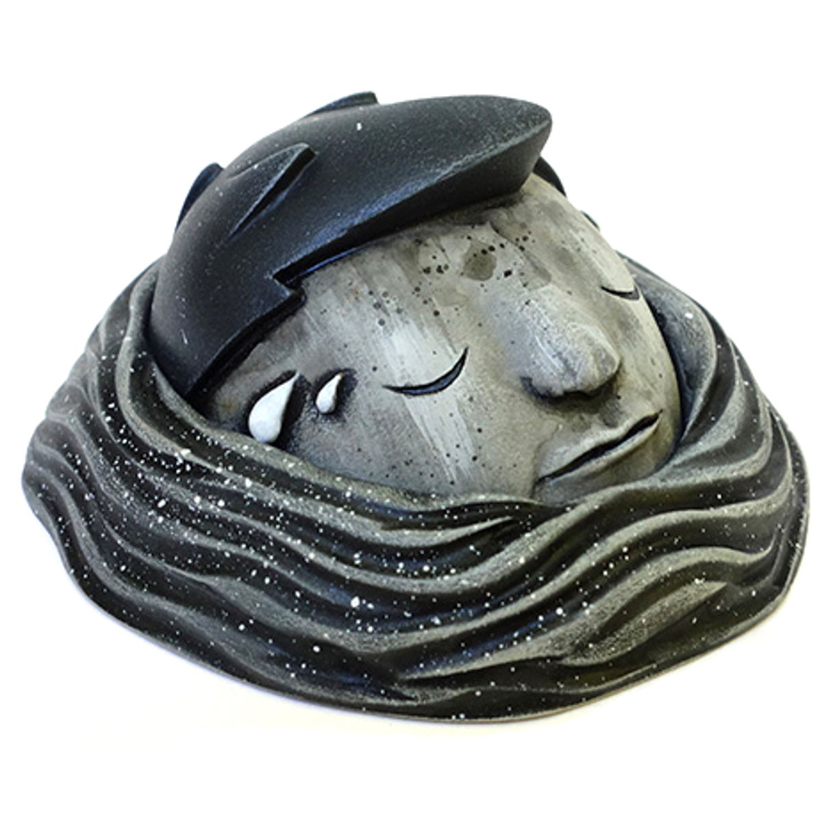 My Final Breath - Warm Grey