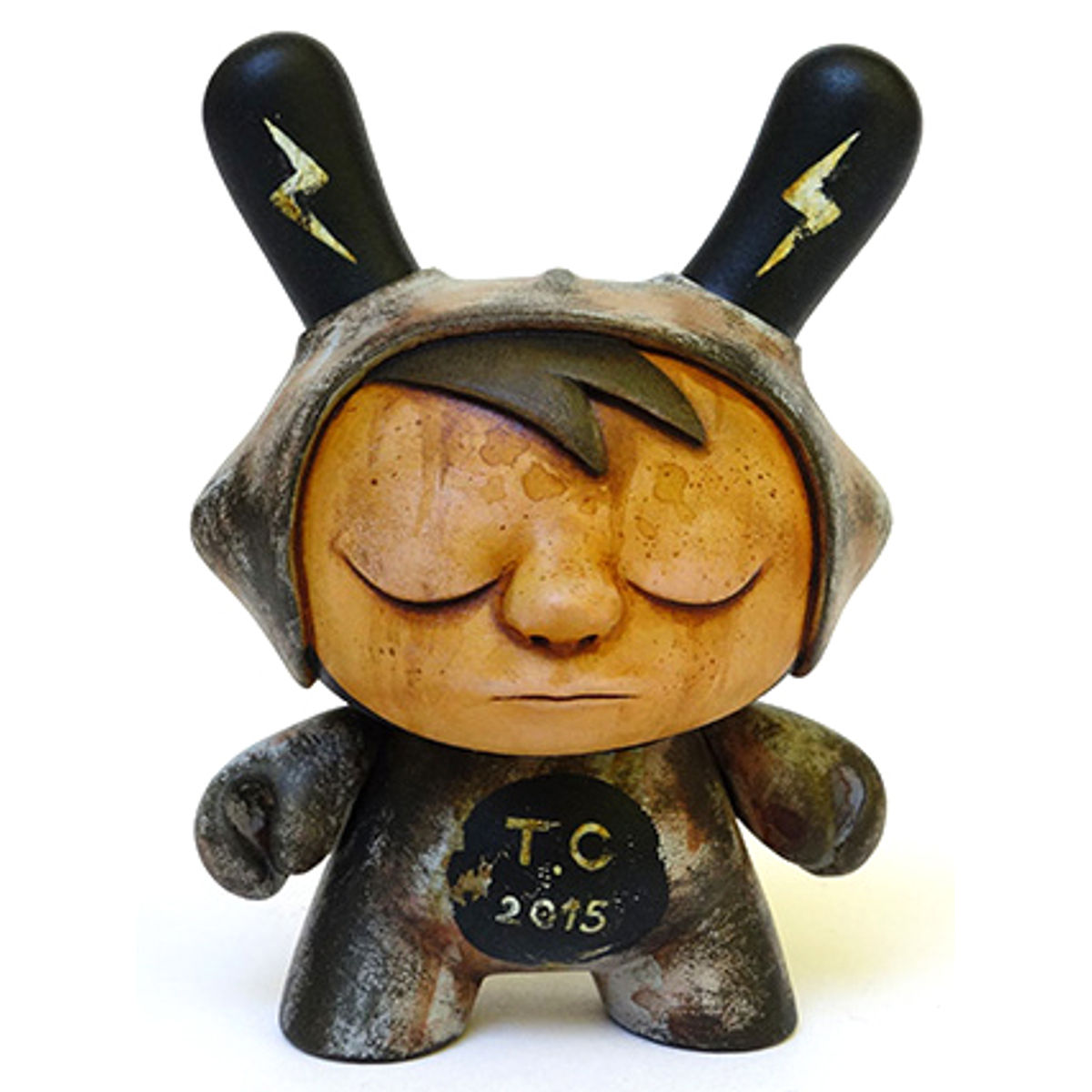 Waiting On Enceladus (Toyconuk)