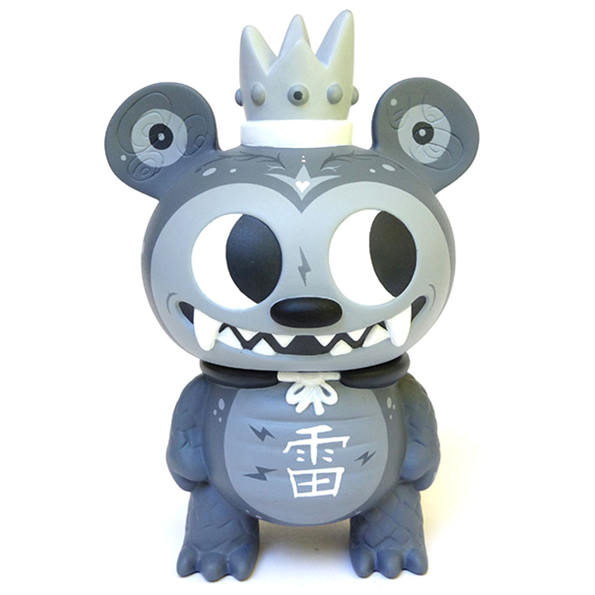 Otto The Thunder Bear