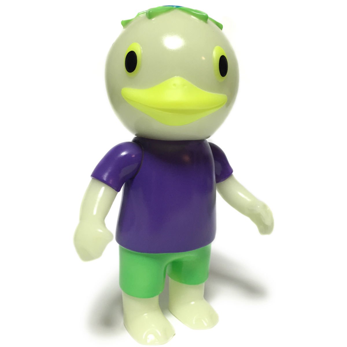 Kappa Shonen - Glow ( Toycon UK Exclusive )