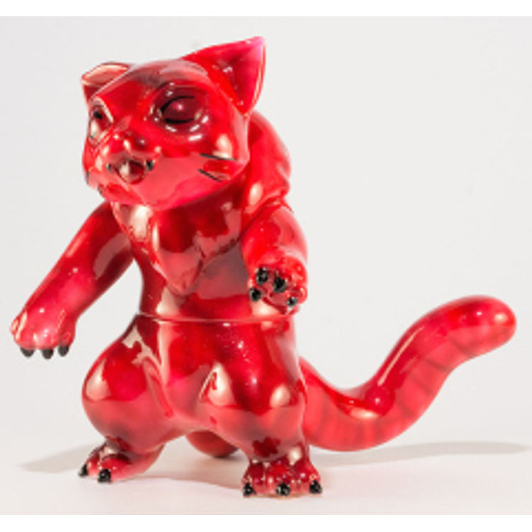 Chili Pepper Nyagira by Dead Presidents (Matt Walker)