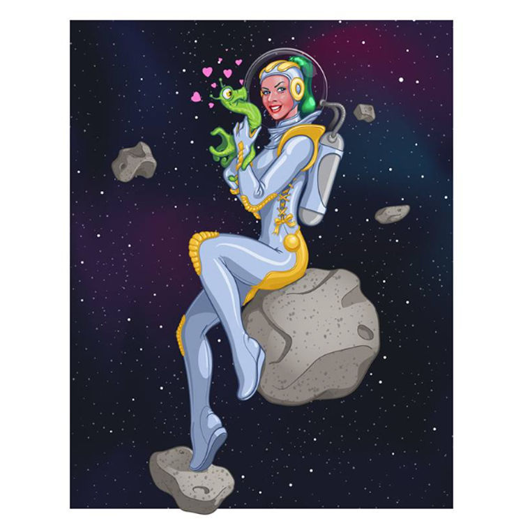 Untitled by ManlyArt (Jason Chalker)