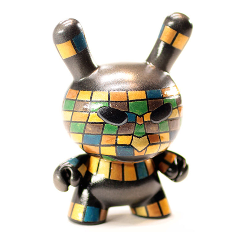 Sacerdote Maya / Maya Priest by JAR (J. Arturo Ramírez R.)