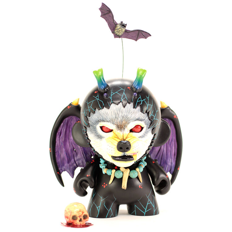 Tukákame by Tadeo Mendoza