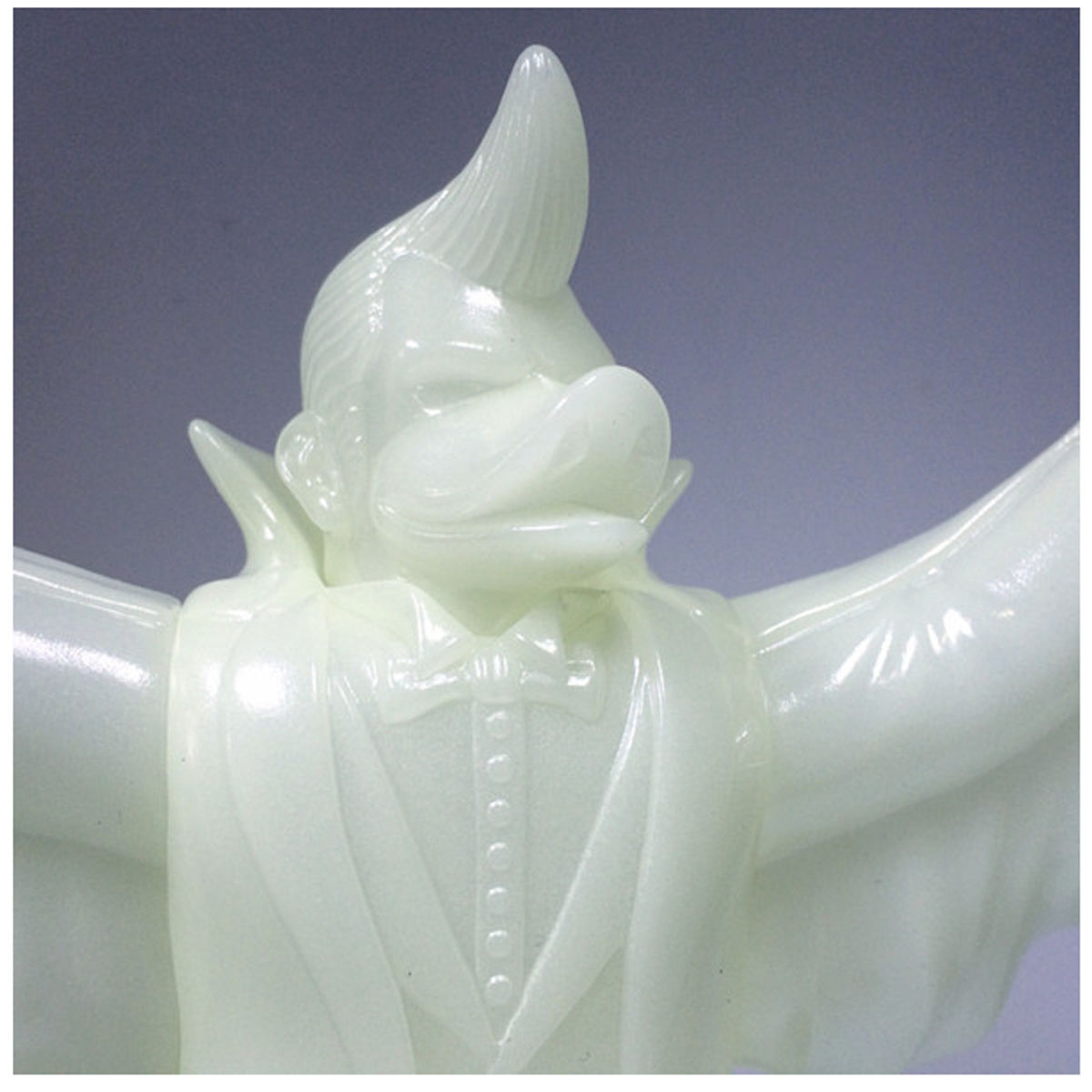 QUACKULA (McCallister)