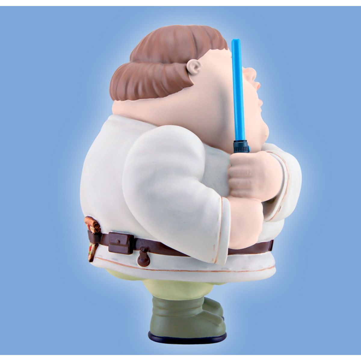 The Jedi Famous Chunky