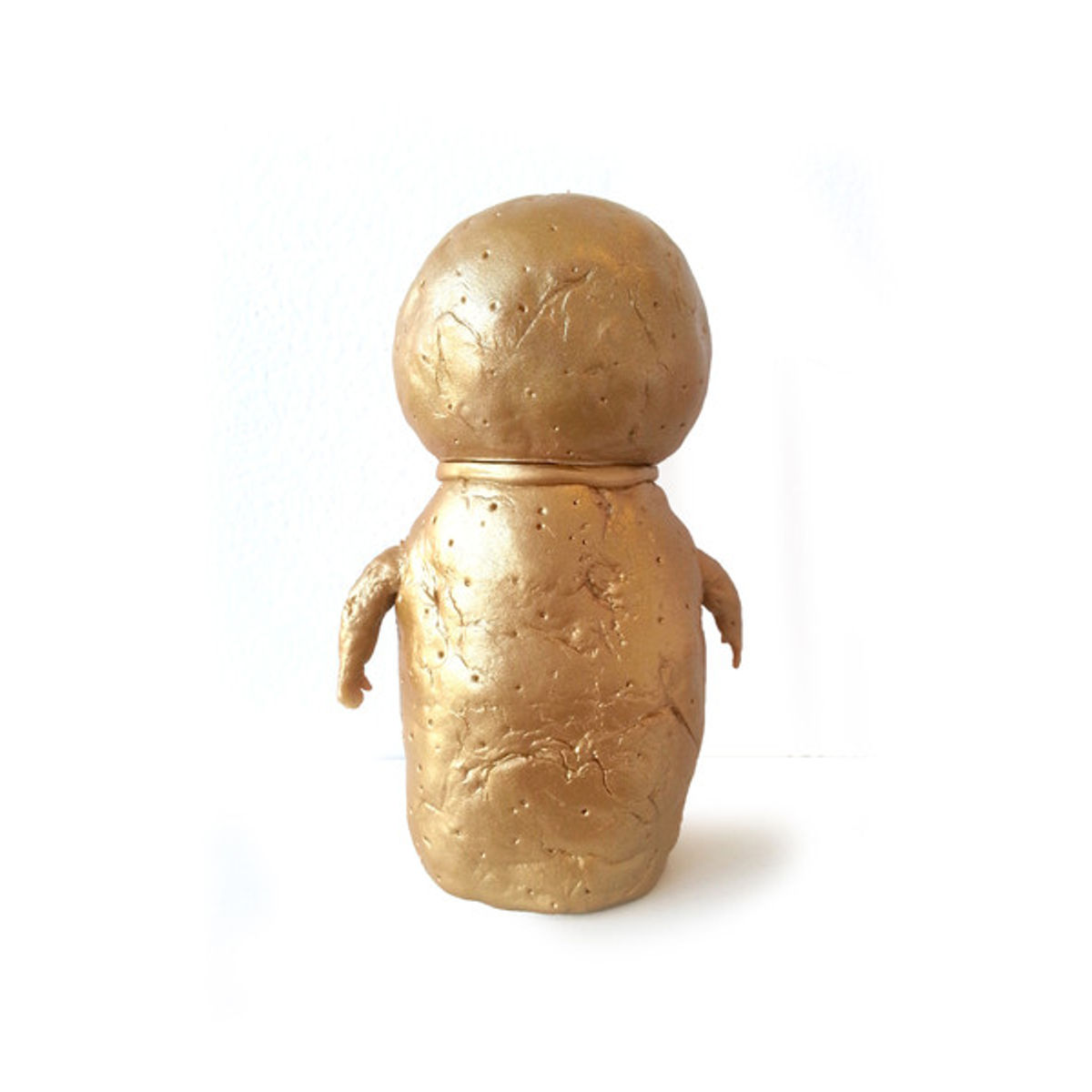 Jizo (gold)