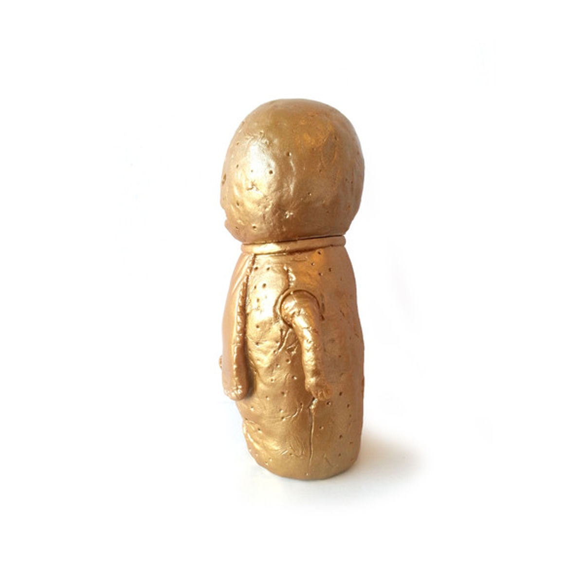 Jizo (gold)