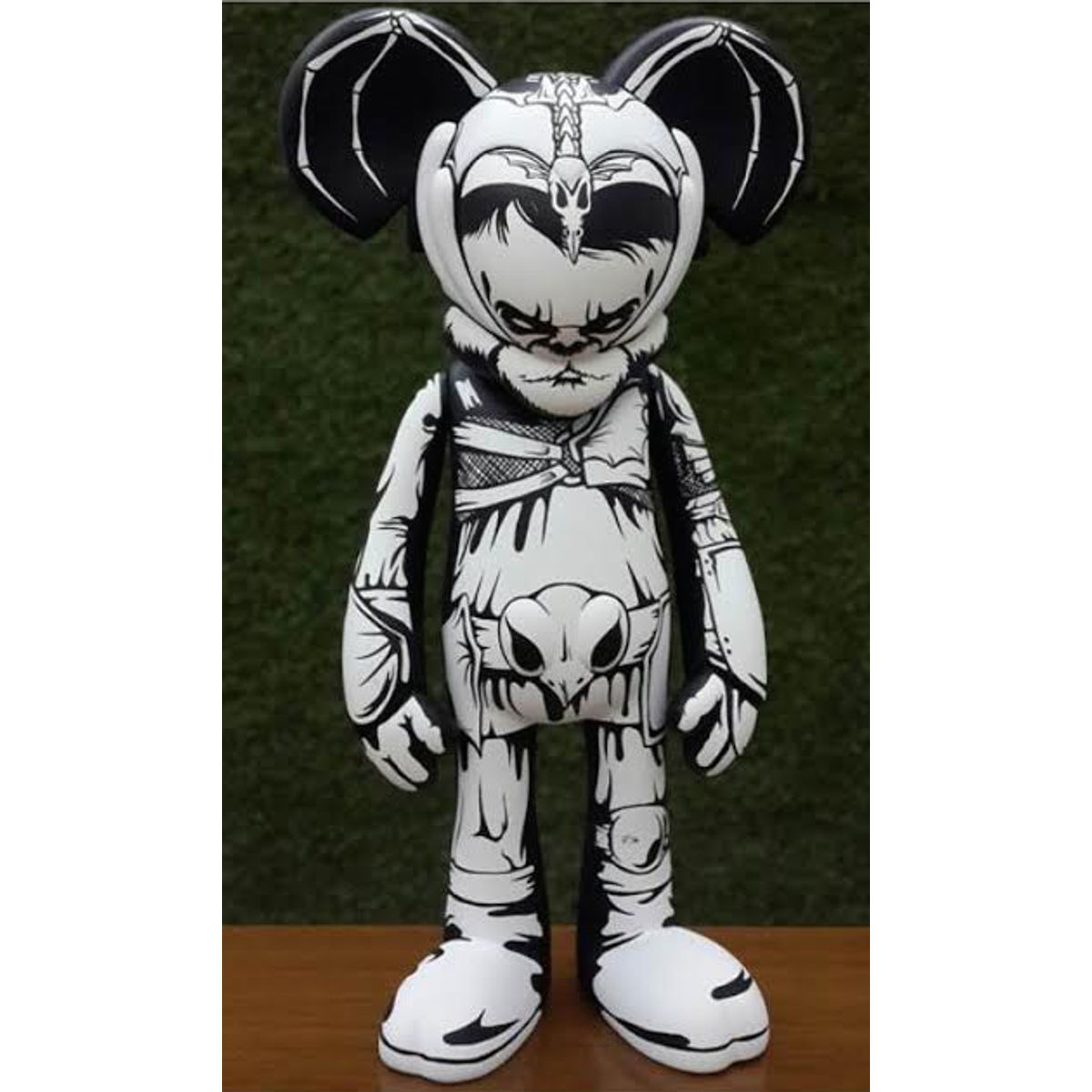 MICKIV custom