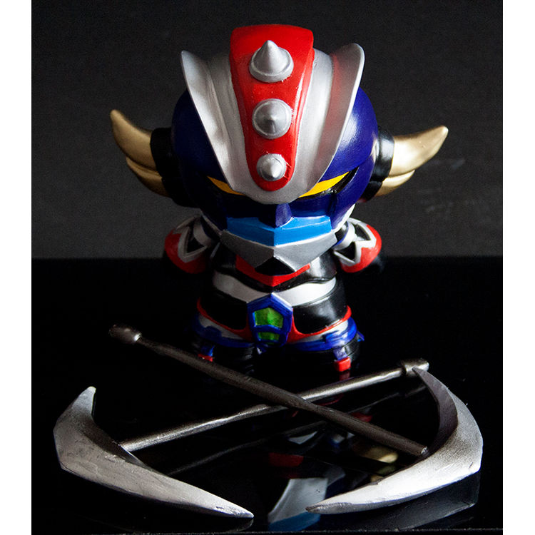 Grendizer by Avatar666