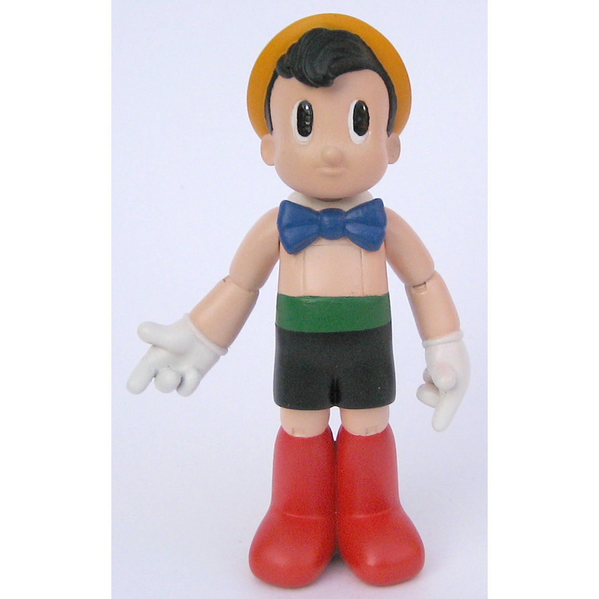 Astronocchio 5" Hand Painted