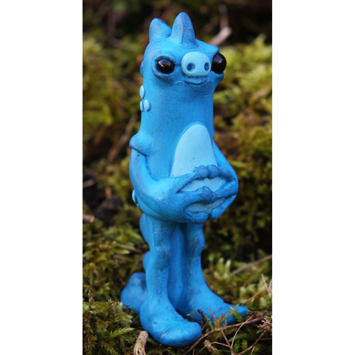 Newton ( The Toy Chronicle Colorway )