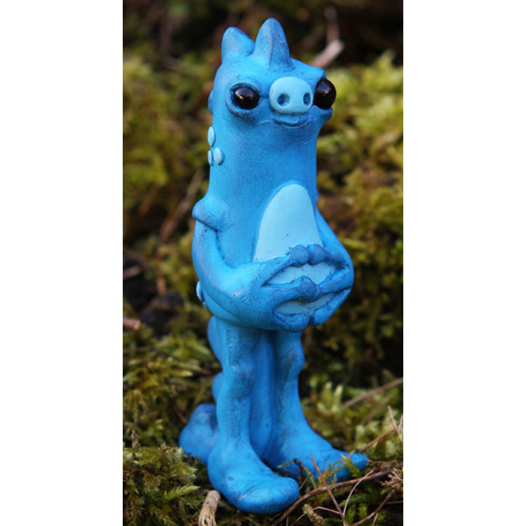 Newton ( The Toy Chronicle Colorway ) by UME Toys (Richard Page)