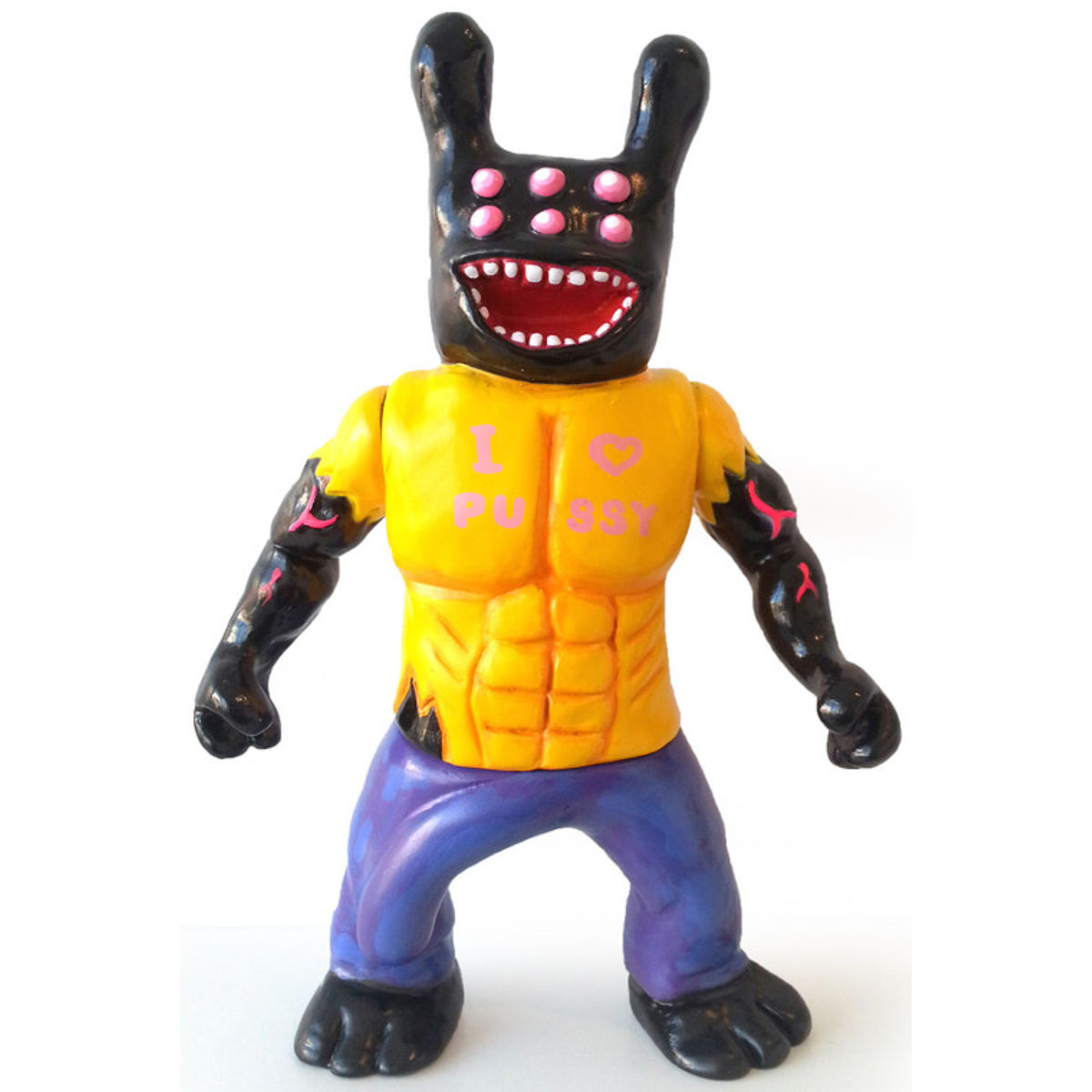 Morlin (Black)