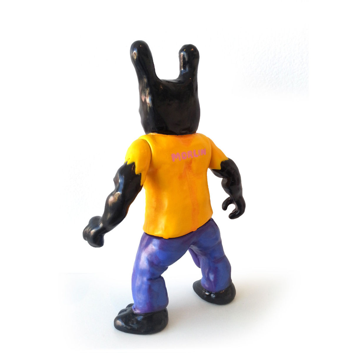 Morlin (Black)
