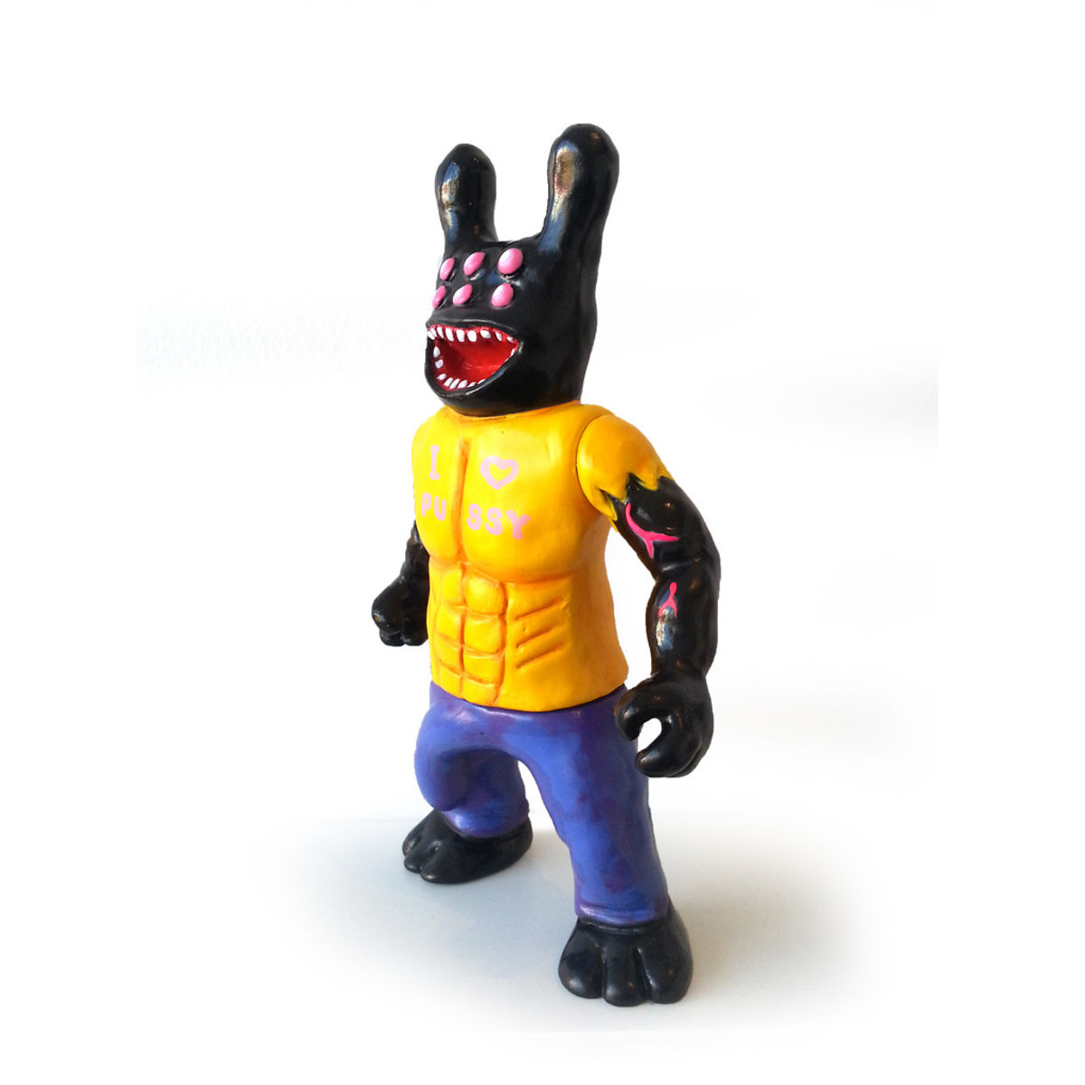 Morlin (Black)