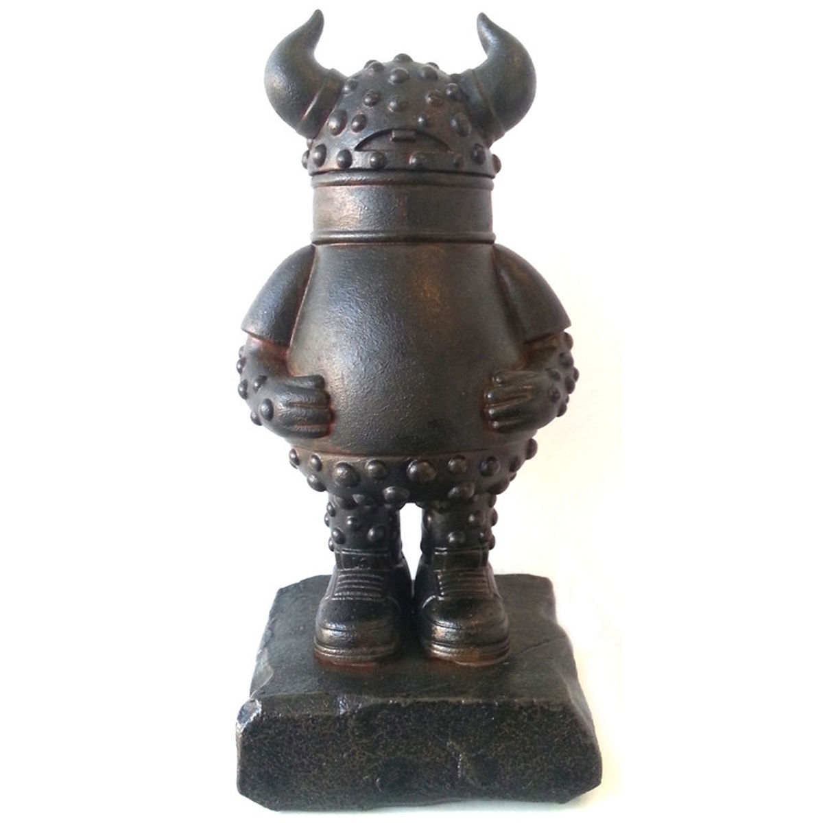 Artifact Itch B (Black)