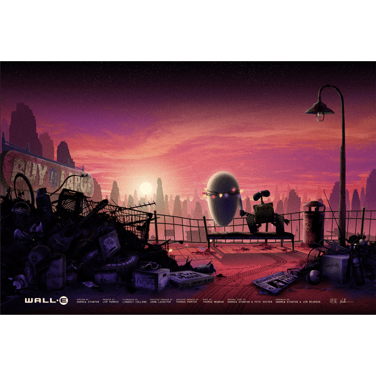 First Date by Kevin M Wilson (Ape Meets Girl)