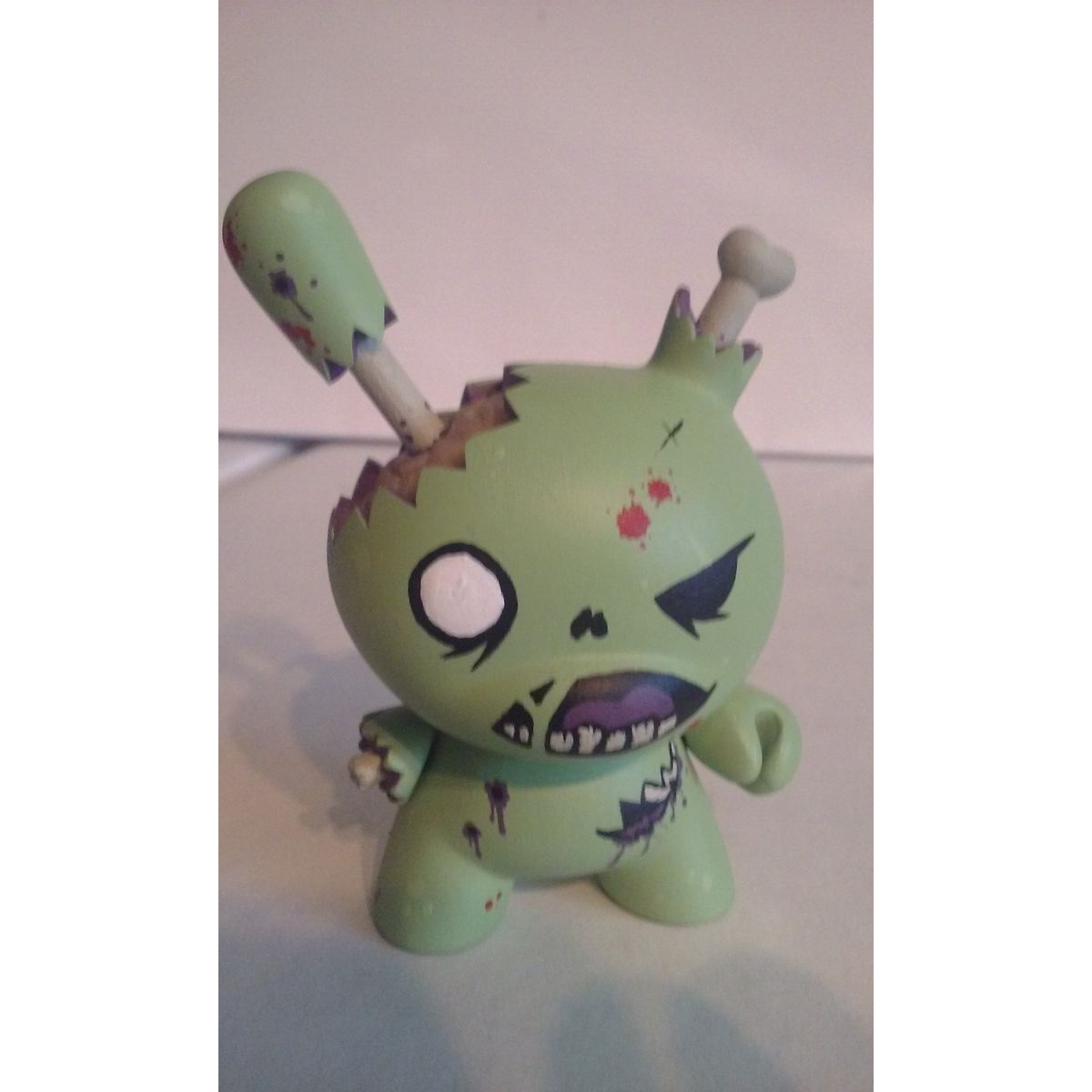 Zombie Dunny
