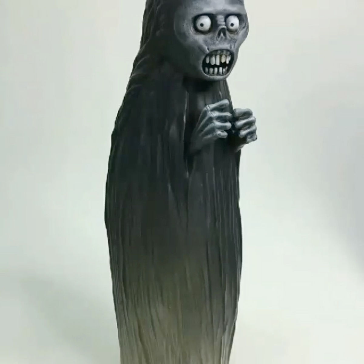 The Three Witches (ToyCon UK '15)