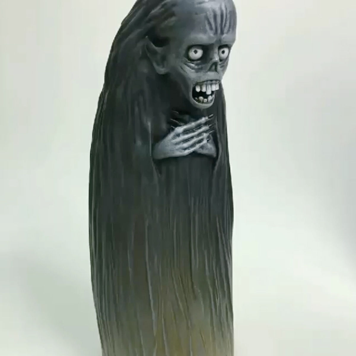 The Three Witches (ToyCon UK '15)