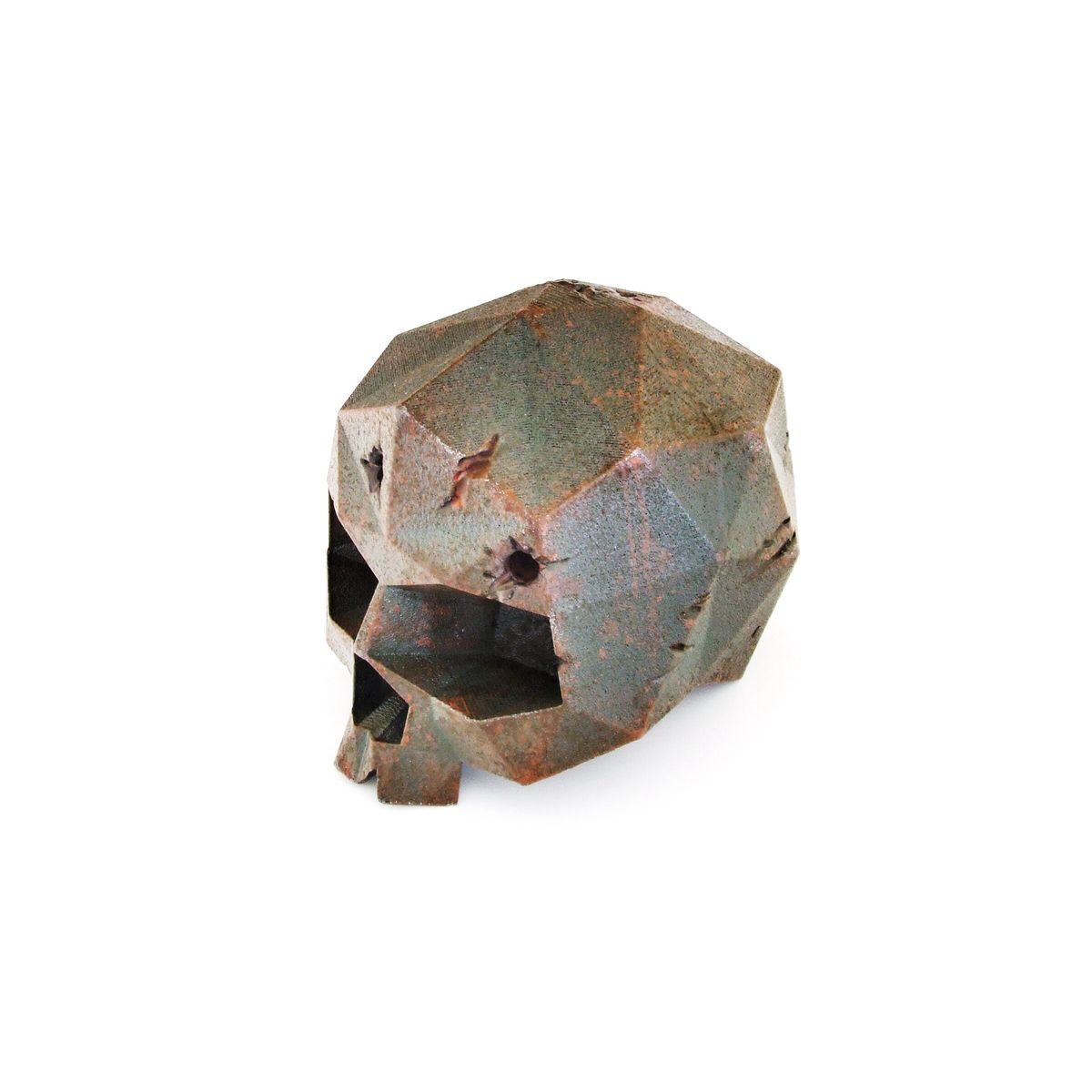 Midi Skelevex: Warhead