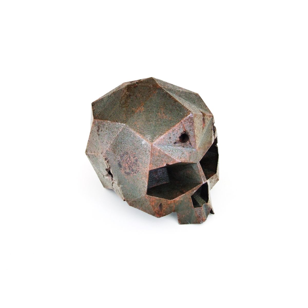 Midi Skelevex: Warhead