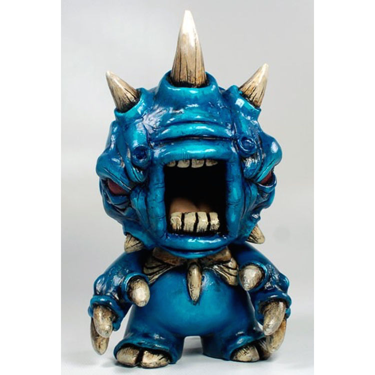 King Azul by FEDZ