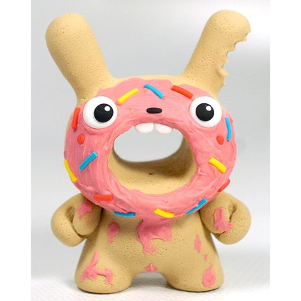 Donut Monster