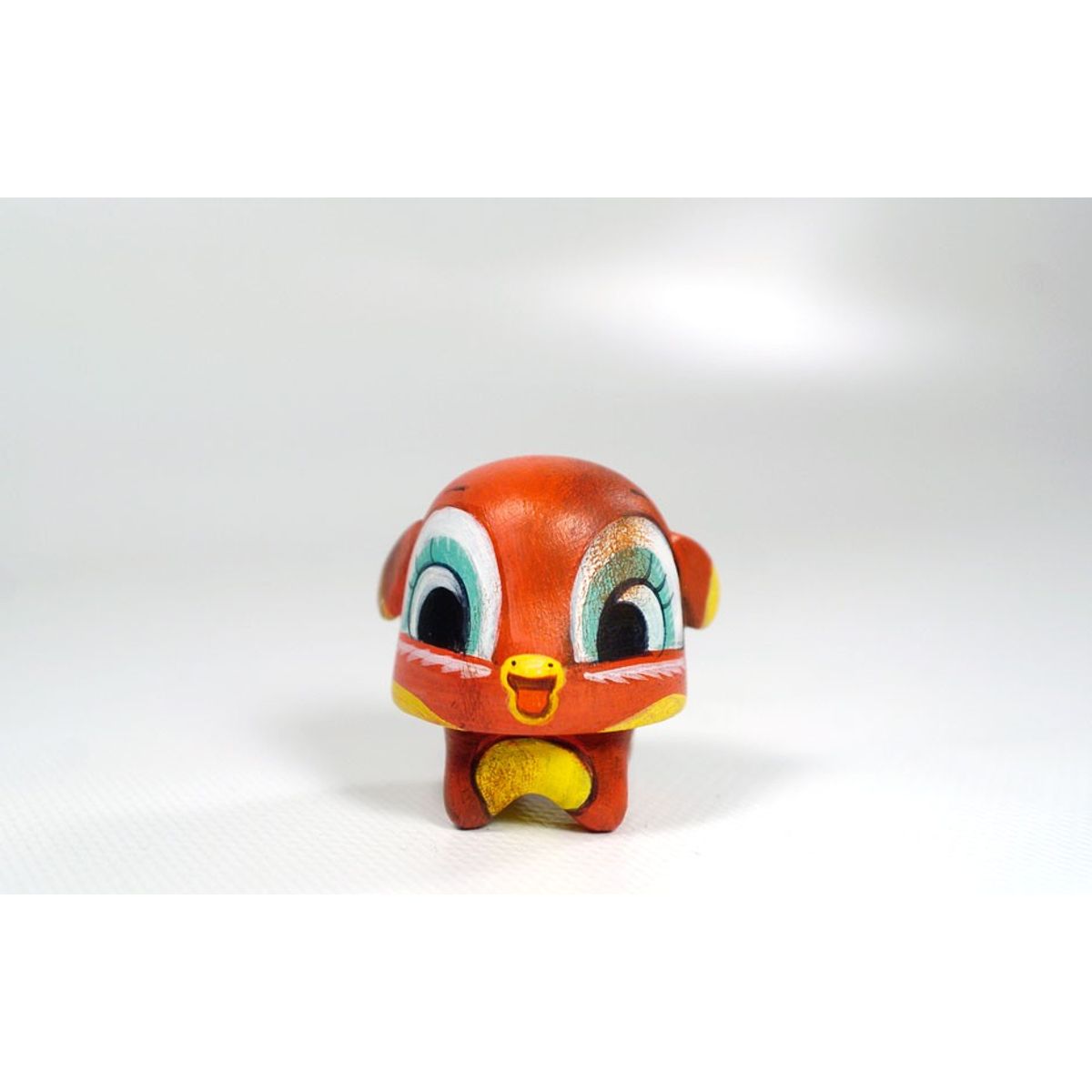 Gumdrop [Red]