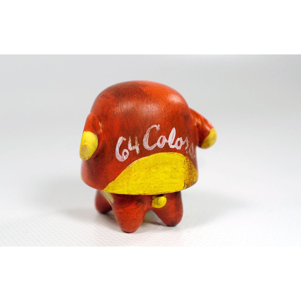 Gumdrop [Red]