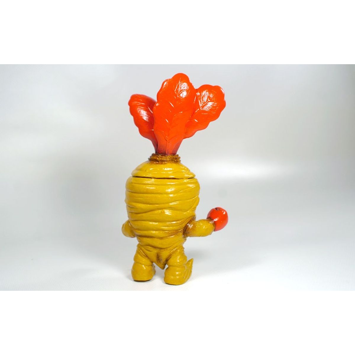 Dead Beet Champs [Big Black Eye]