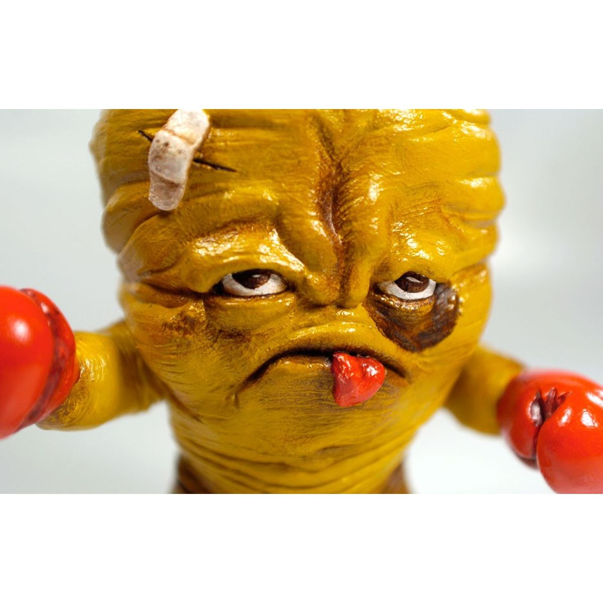 Dead Beet Champs [Big Black Eye]