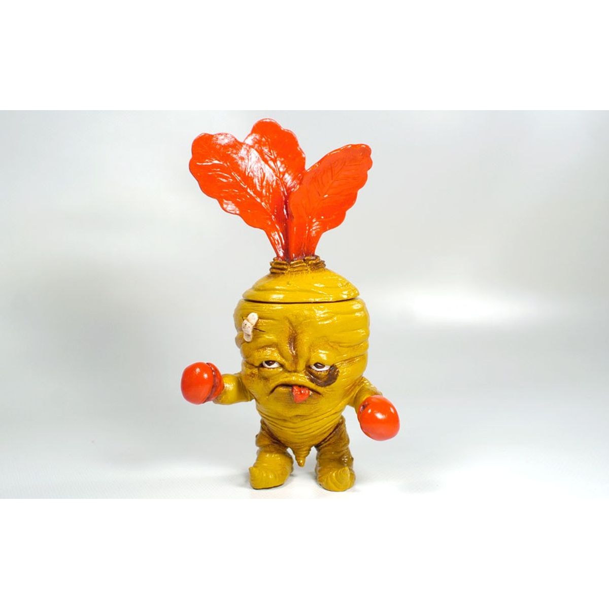 Dead Beet Champs [Big Black Eye]