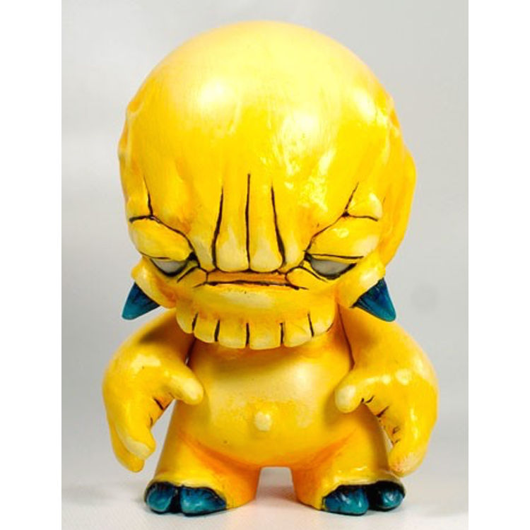 Mongul by FEDZ