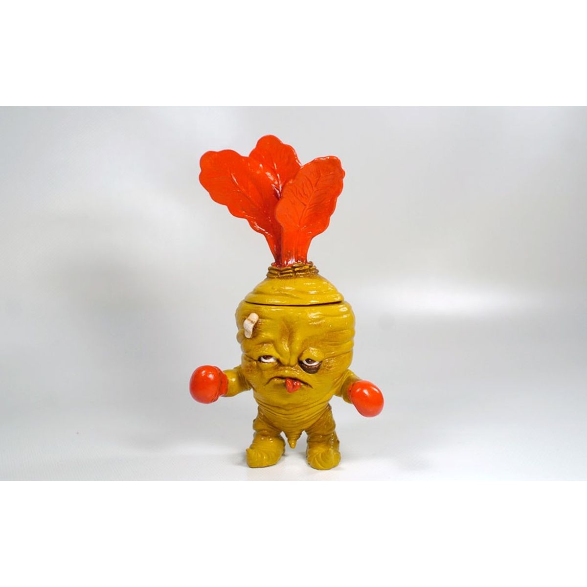 Dead Beet Champs [Small Black Eye]