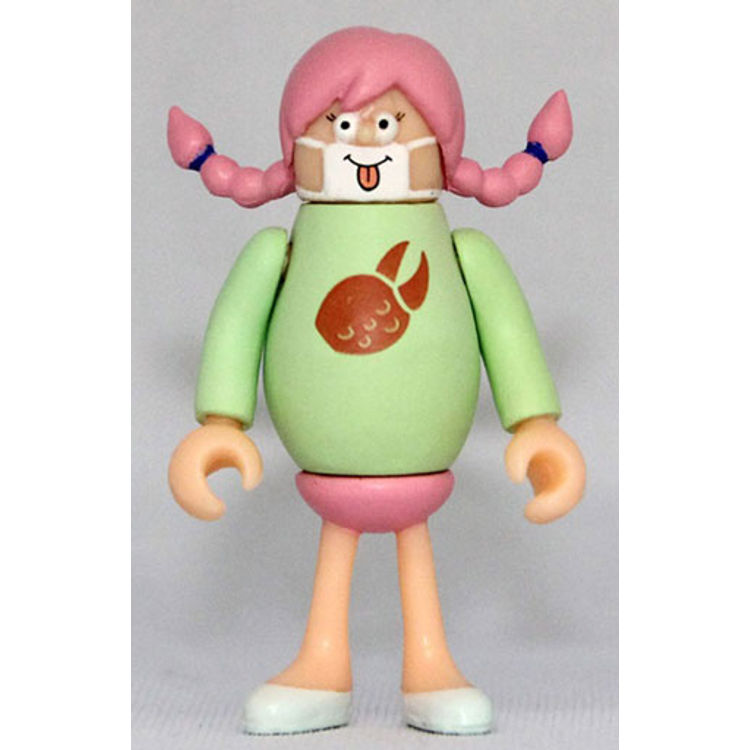 Nuts Life - the basic - Jennie by MOGraphixx
