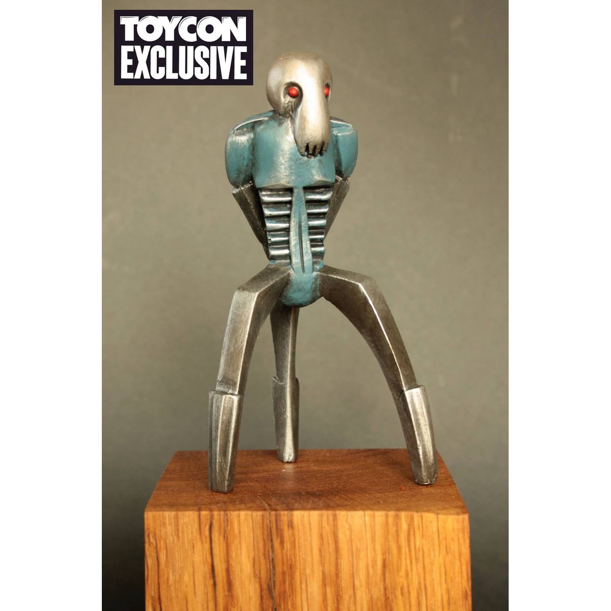 Administrator - blue