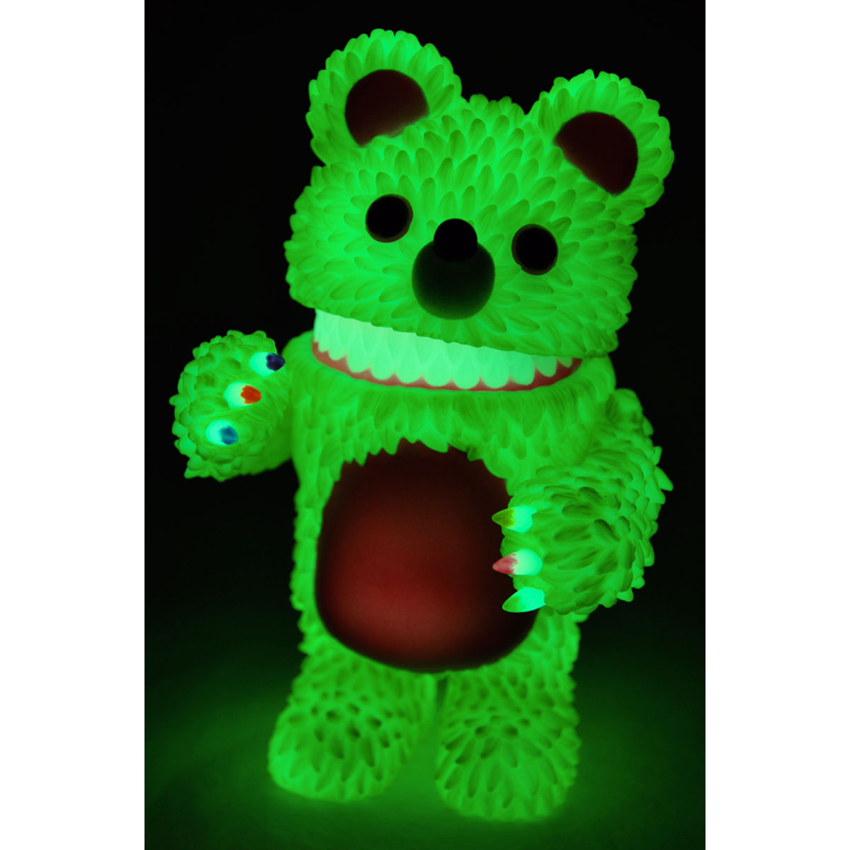 Punk Muckey (9th Color)