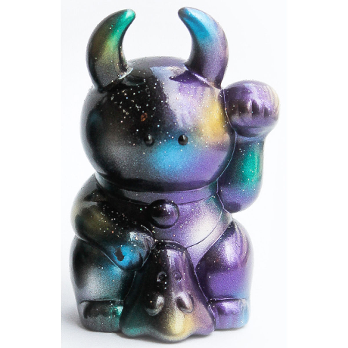HALF GALAXY FORTUNE UAMOU 2ND EDITION - Purple
