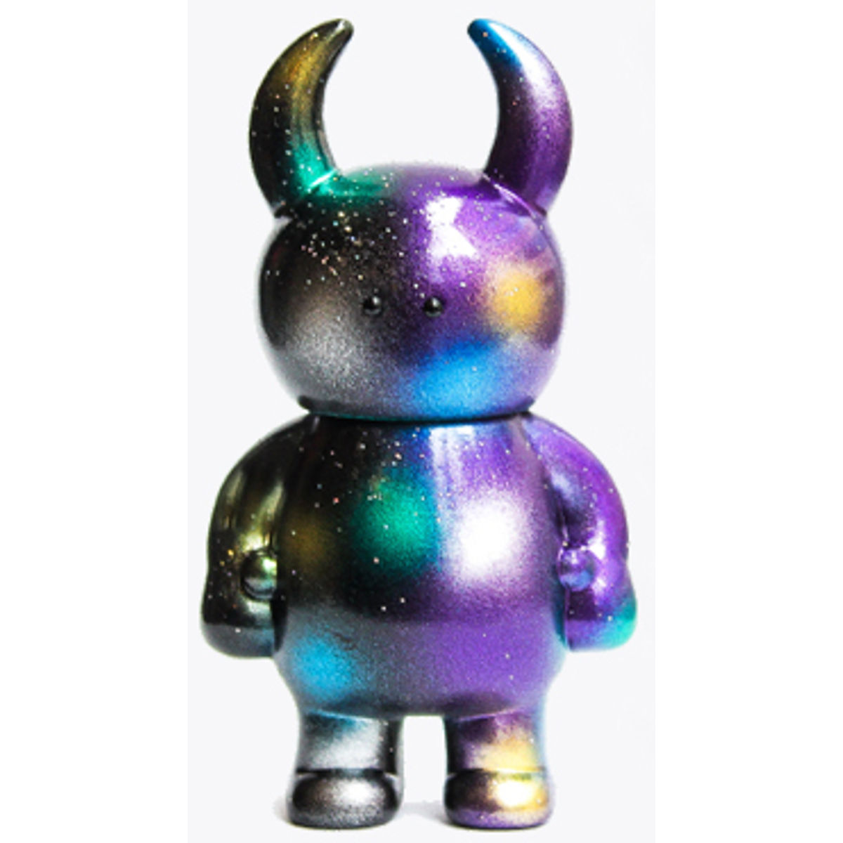 Classic Uamou Half Galaxy - Purple