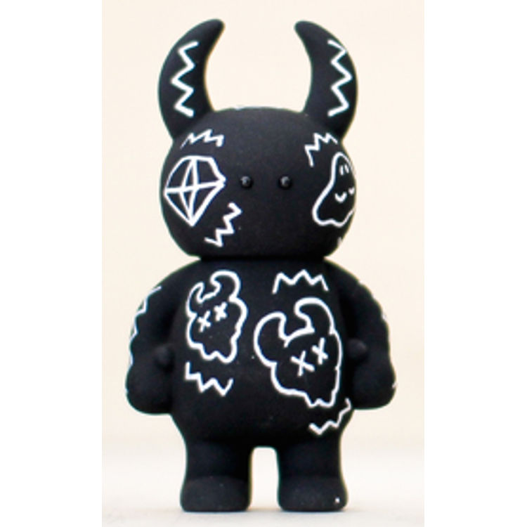 KO-RE KO-RE UAMOU ( ToyCon UK Exclusive ) by Uamou (Ayako Takagi)