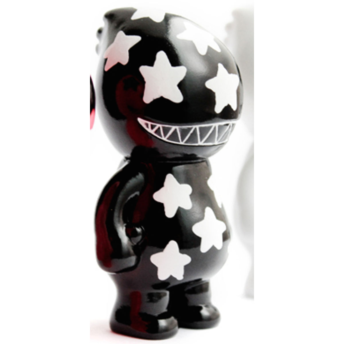 STAR Bastard ( POPBOX exclusive ) - black