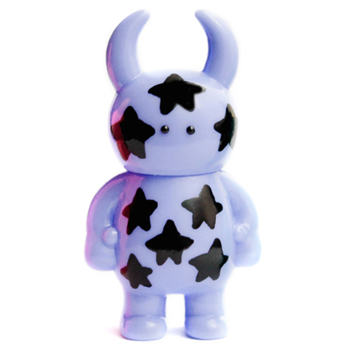 STAR Uamou ( POPBOX exclusive ) - purple