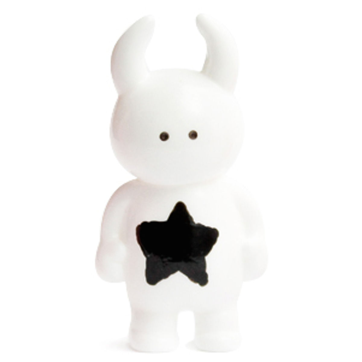 STAR Mini Uamou ( POPBOX exclusive ) - white