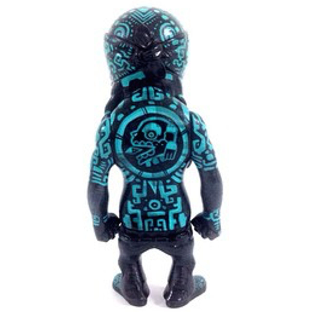 rebel ink mictlantecutli