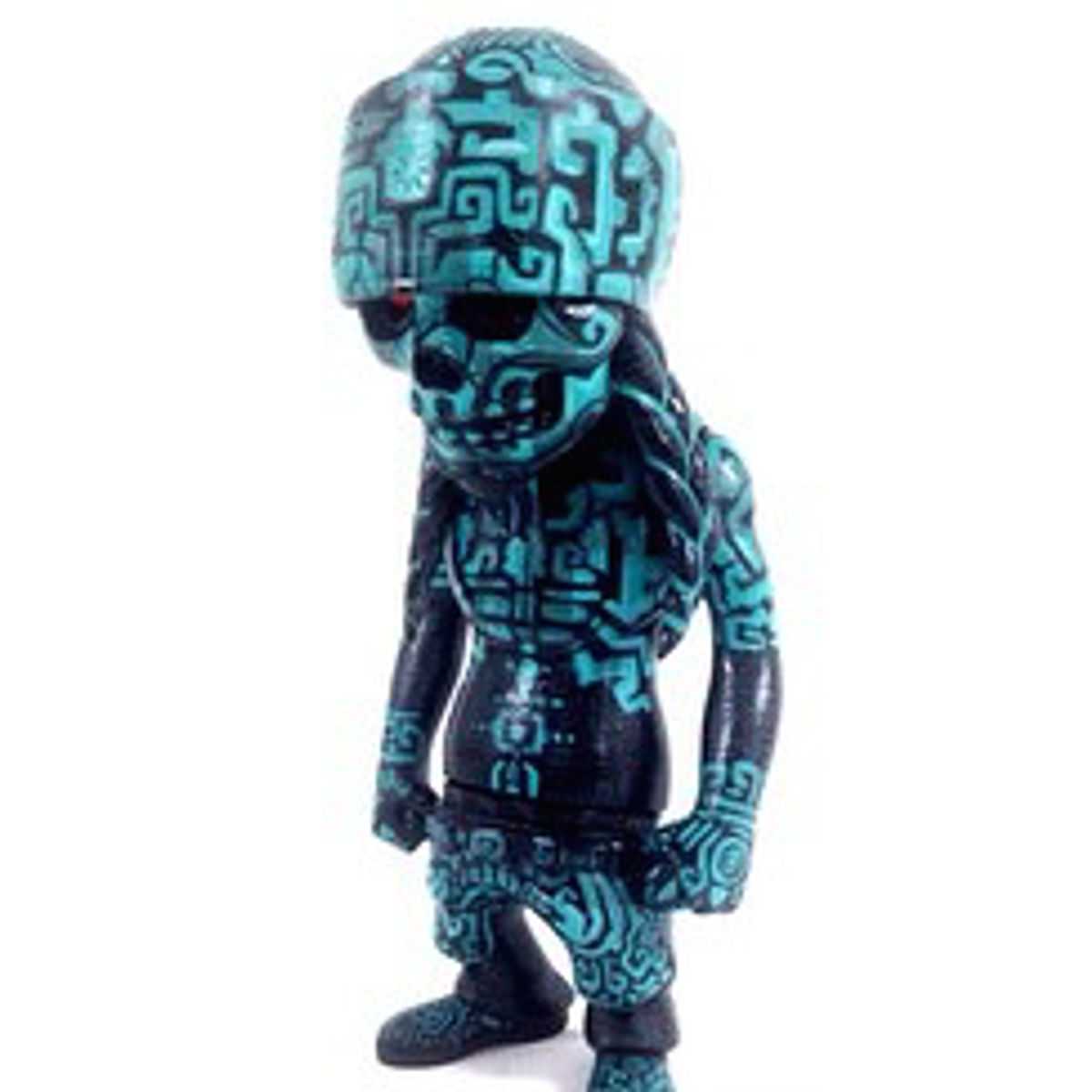 rebel ink mictlantecutli