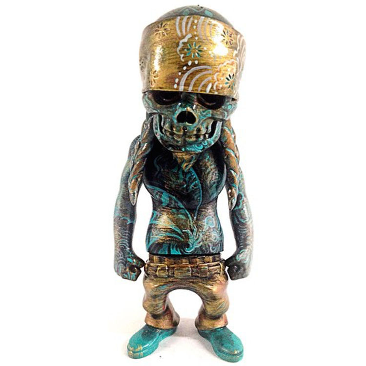 custom by Frank Mysterio